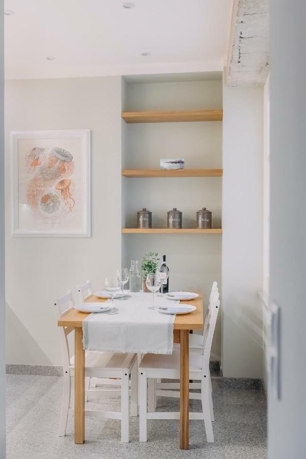 Apartment Apartel Plac Zbawiciela