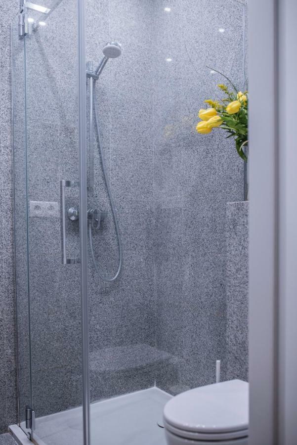 Apartment Apartel Plac Zbawiciela Warschau